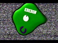 Part of the promo idents used on BBC ONE and BBC TWO, two weeks before the launch.